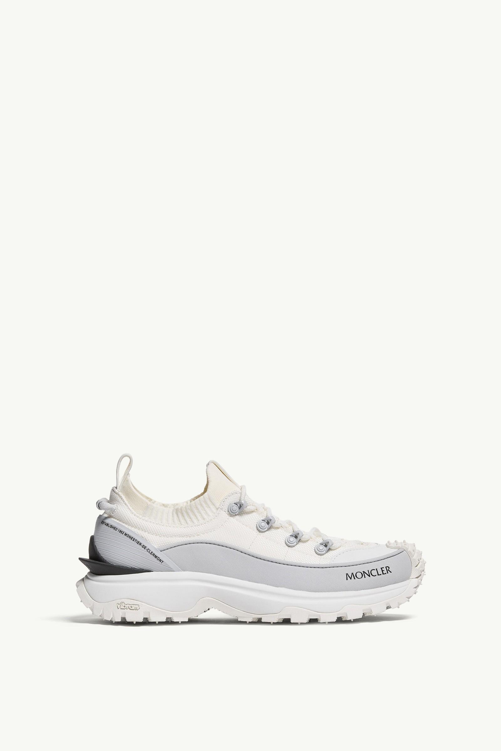 Trailgrip Lite3 Sneakers by MONCLER