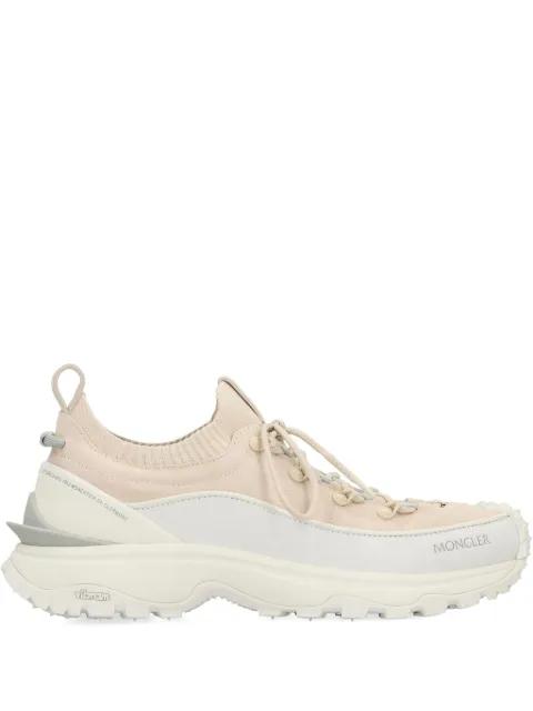 Trailgrip Lite3 low-top sneakers by MONCLER
