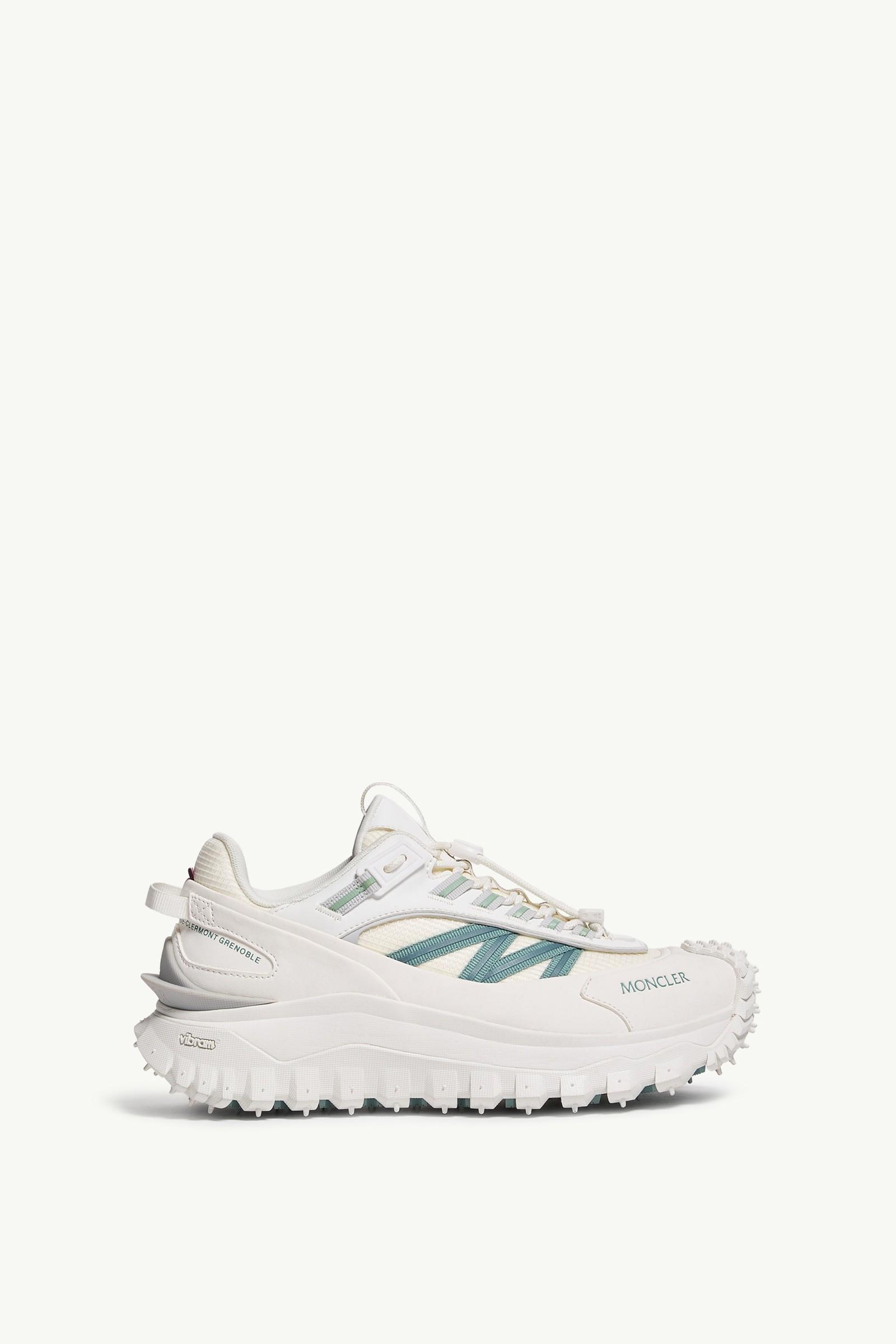 Trailgrip Sneakers by MONCLER