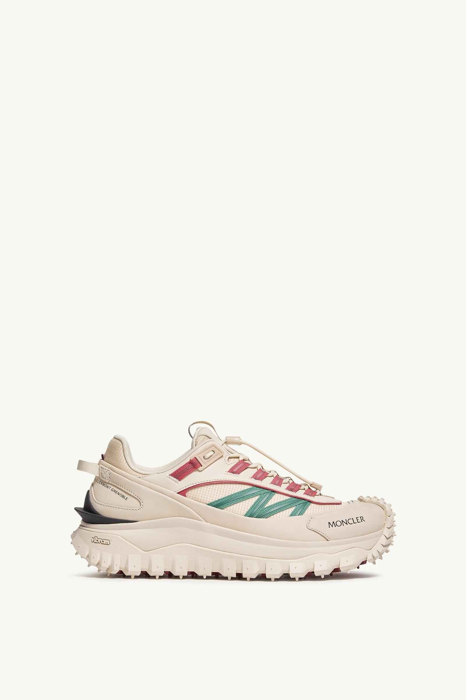 Trailgrip Sneakers by MONCLER