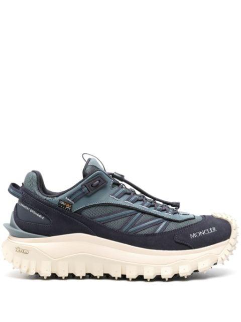 Trailgrip sneakers by MONCLER