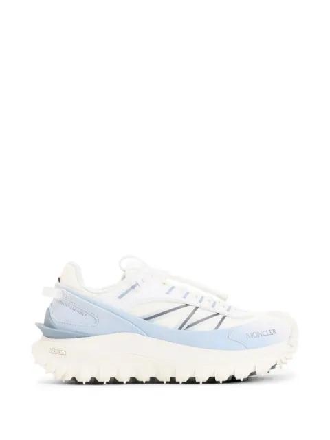 Trailgrip sneakers by MONCLER