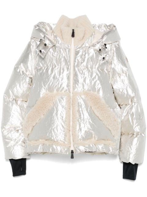 Trevelin ski jacket by MONCLER
