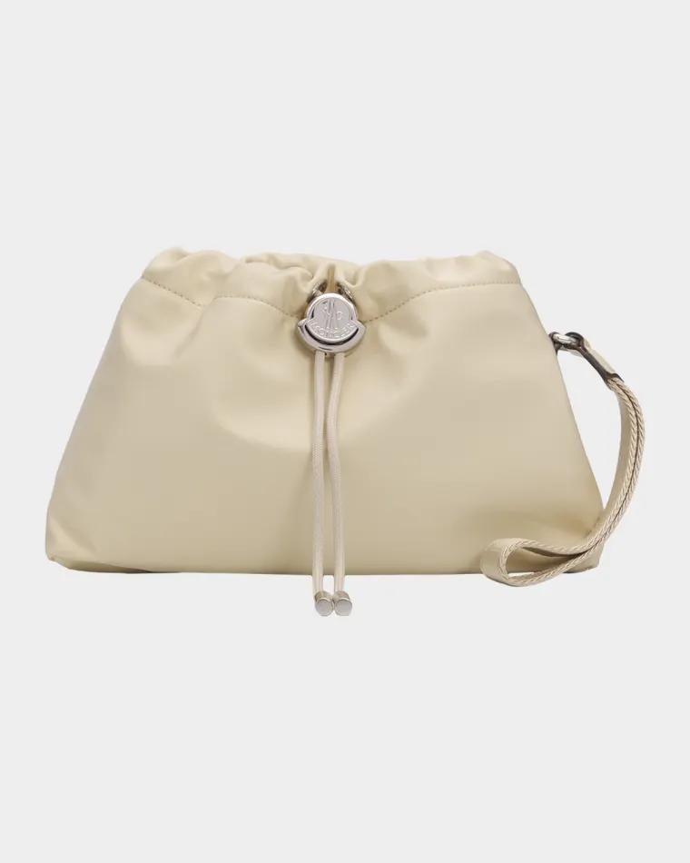 Trick Pouch Bag with Wrist Strap by MONCLER