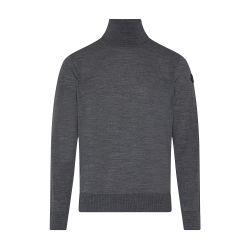 Turtleneck sweater by MONCLER
