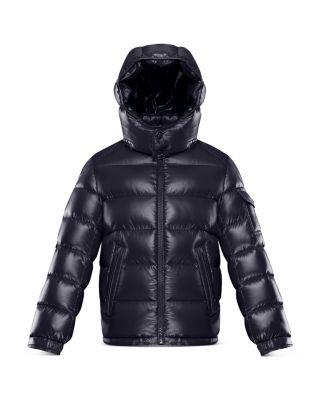 Unisex New Maya Down Jacket - Little Kid by MONCLER