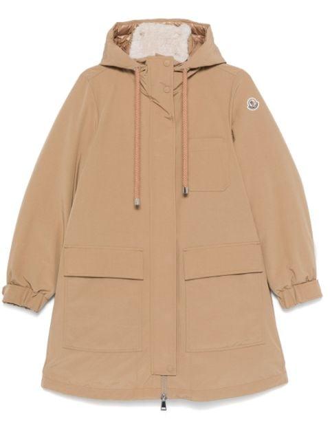 Urfe parka by MONCLER