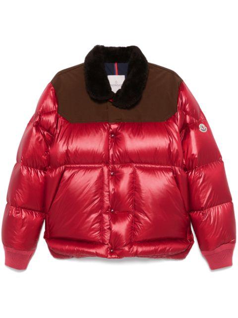 Vajolet jacket by MONCLER