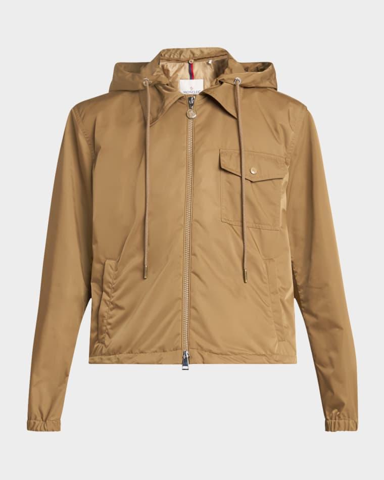 Vallery Jacket by MONCLER