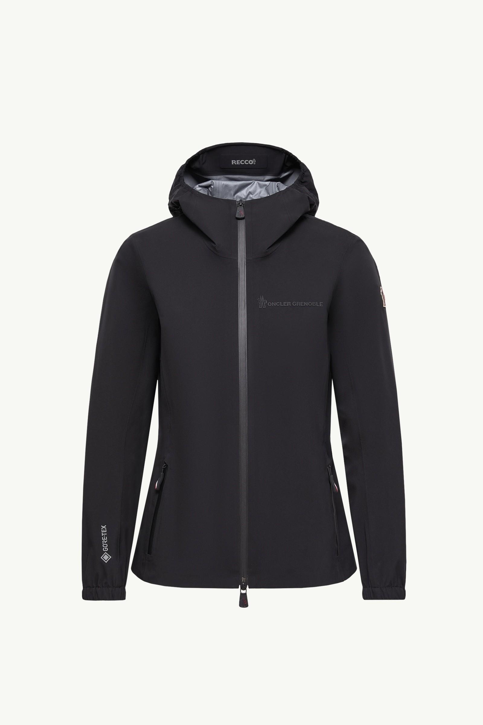 Valles GORE-TEX® Hooded Jacket by MONCLER