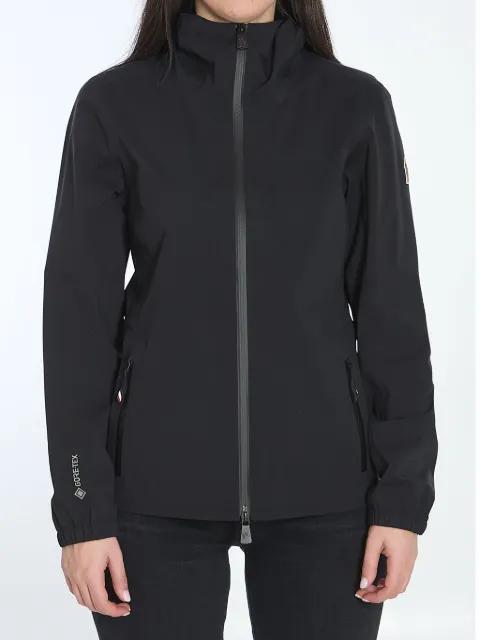 Valles zip-up jacket by MONCLER