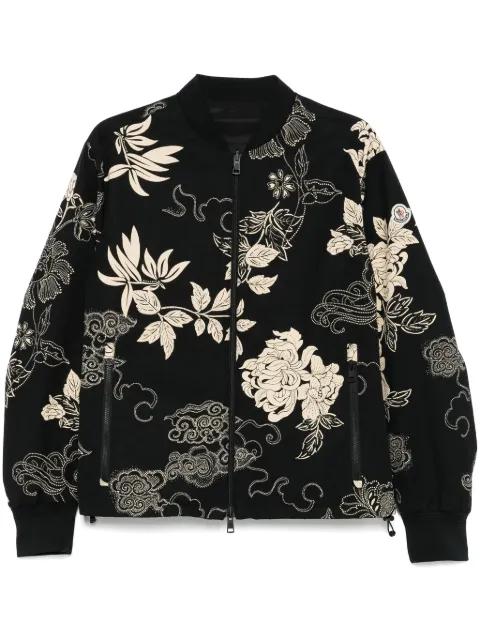 Vandea bomber jacket by MONCLER