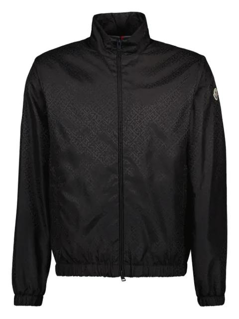 Vanoise windbreaker by MONCLER