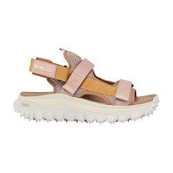 Vela sandals by MONCLER