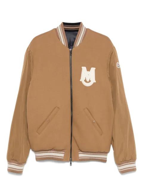 Vennes bomber jacket by MONCLER