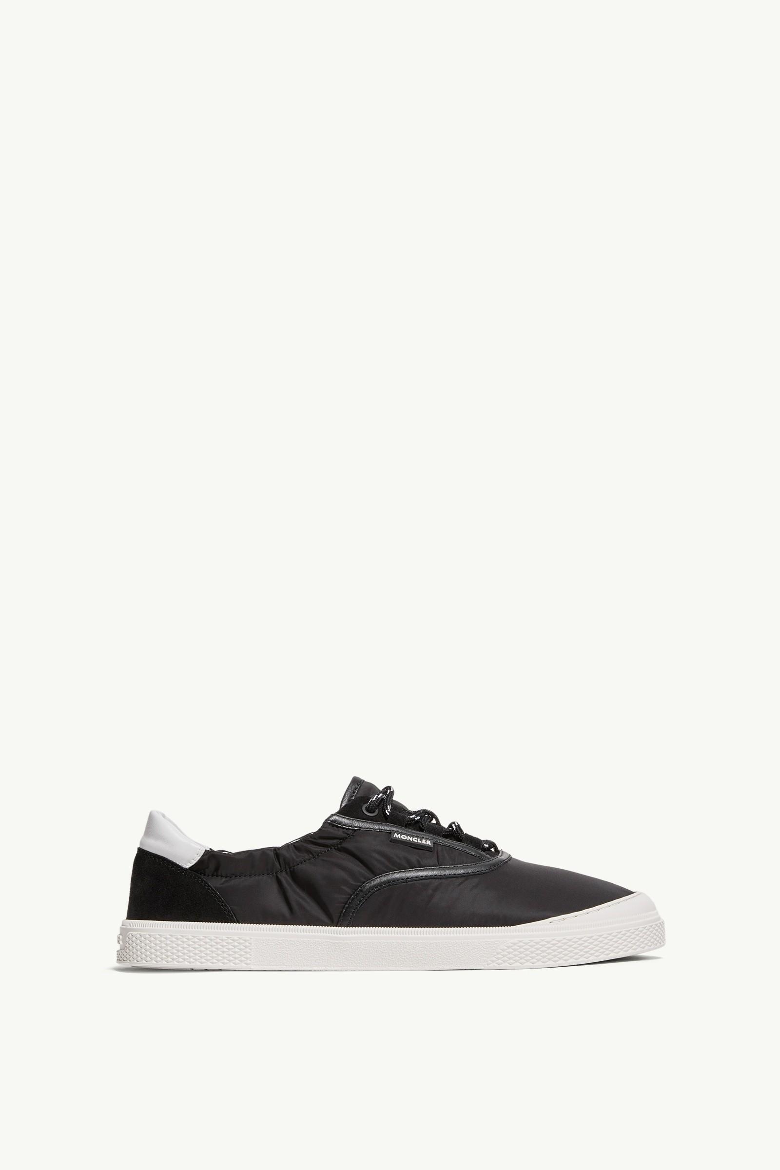 Vera Leisure Nylon Sneakers by MONCLER