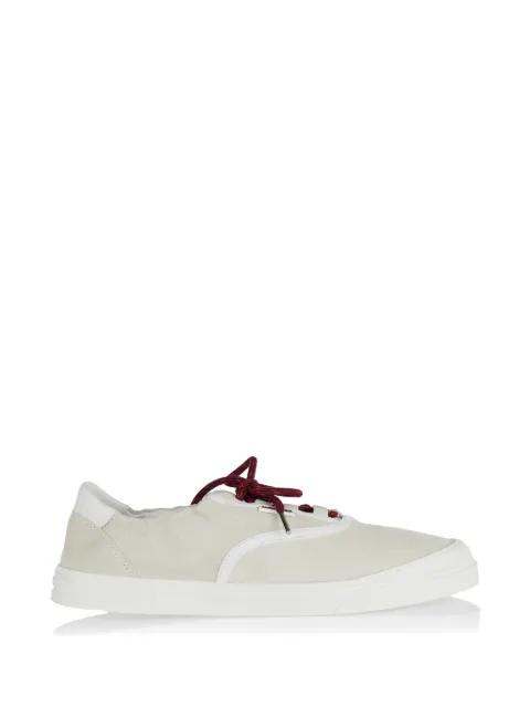 Vera Leisure lace-up sneakers by MONCLER