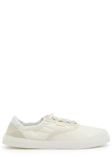 Vera Leisure nylon sneakers by MONCLER