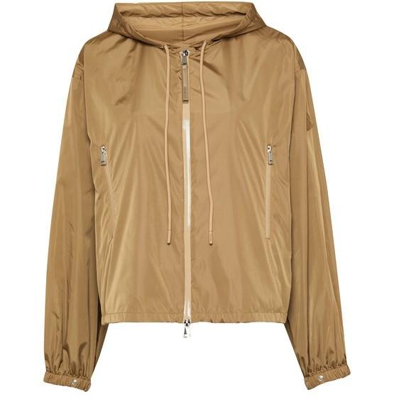 Vernois jacket by MONCLER