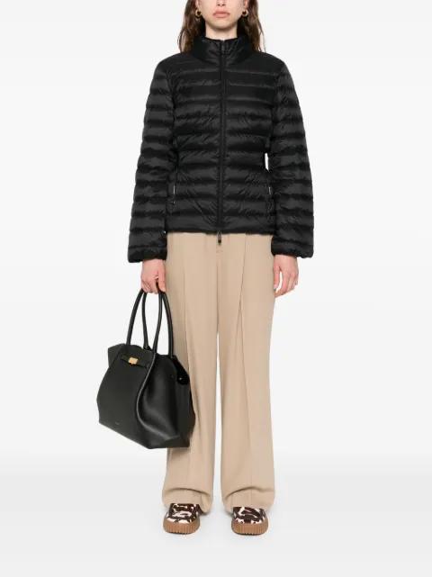 Verrerie quilted jacket by MONCLER