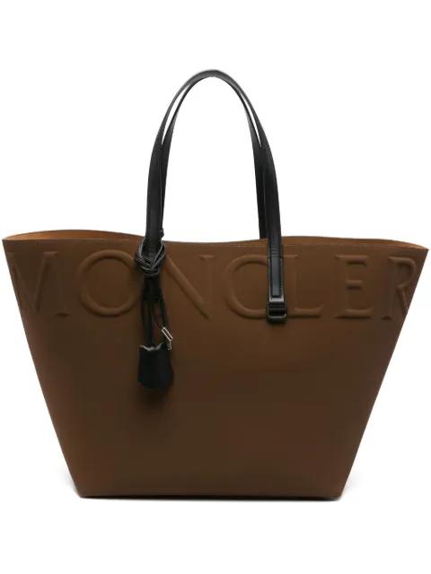 Very tote bag by MONCLER