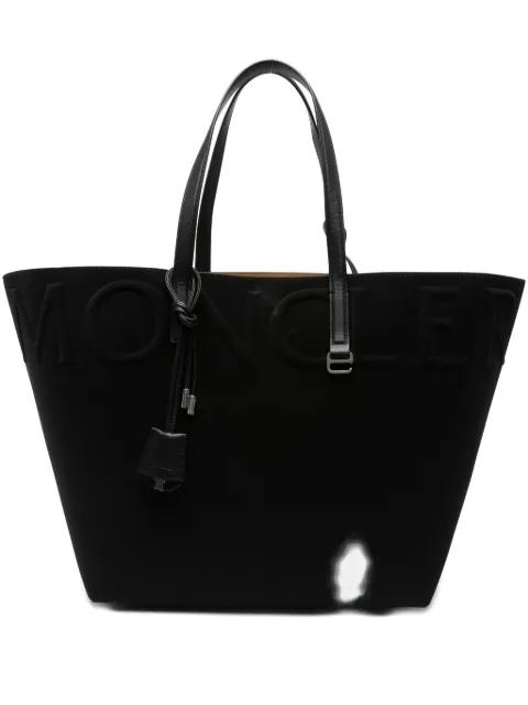 Very tote bag by MONCLER