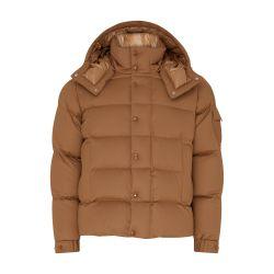 Vezere down jacket by MONCLER