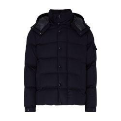 Vezere down jacket by MONCLER