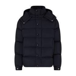 Vezere down jacket by MONCLER