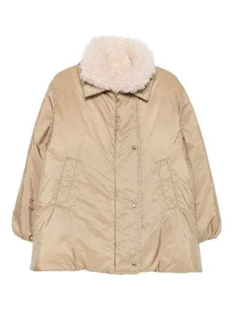 Voue 3-in-1 quilted jacket by MONCLER