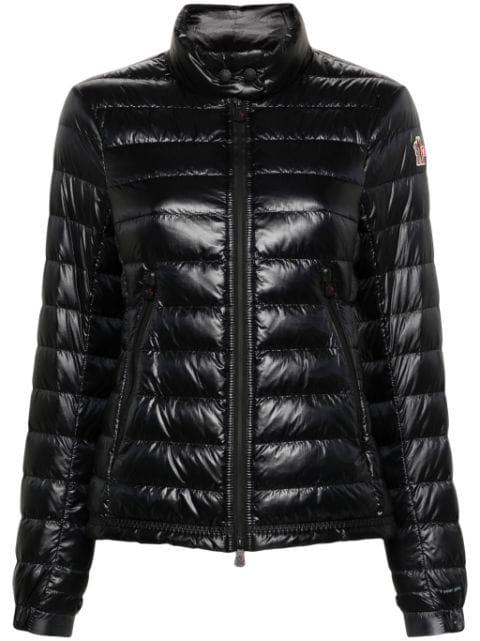 Walibi packable down jacket by MONCLER