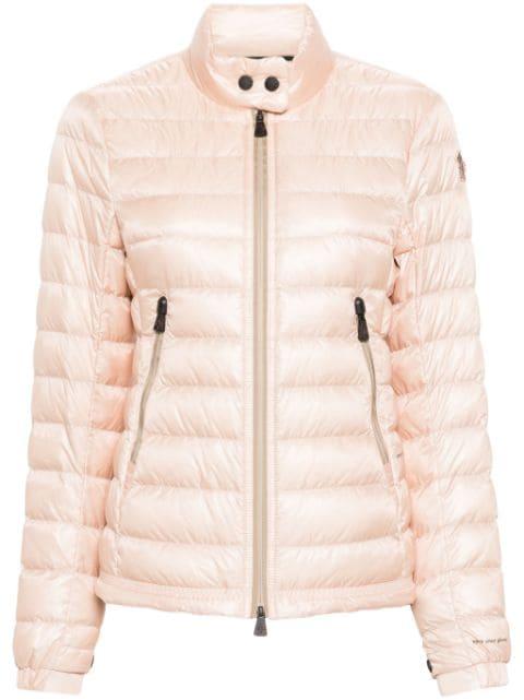 Walibi packable down jacket by MONCLER