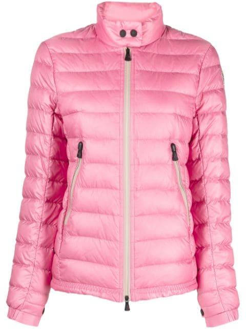 Walibi puffer jacket by MONCLER