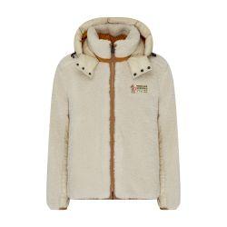 Wengi jacket by MONCLER