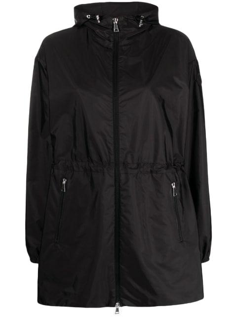 Wete hoodied jacket by MONCLER