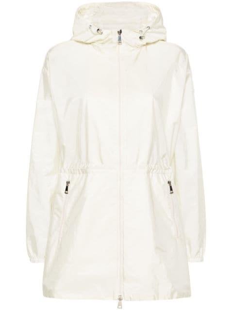 Wete hoodied jacket by MONCLER