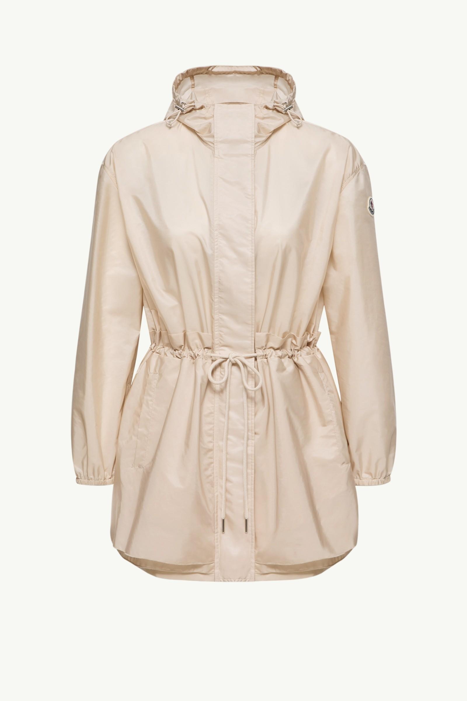 Weteau Hooded Jacket by MONCLER