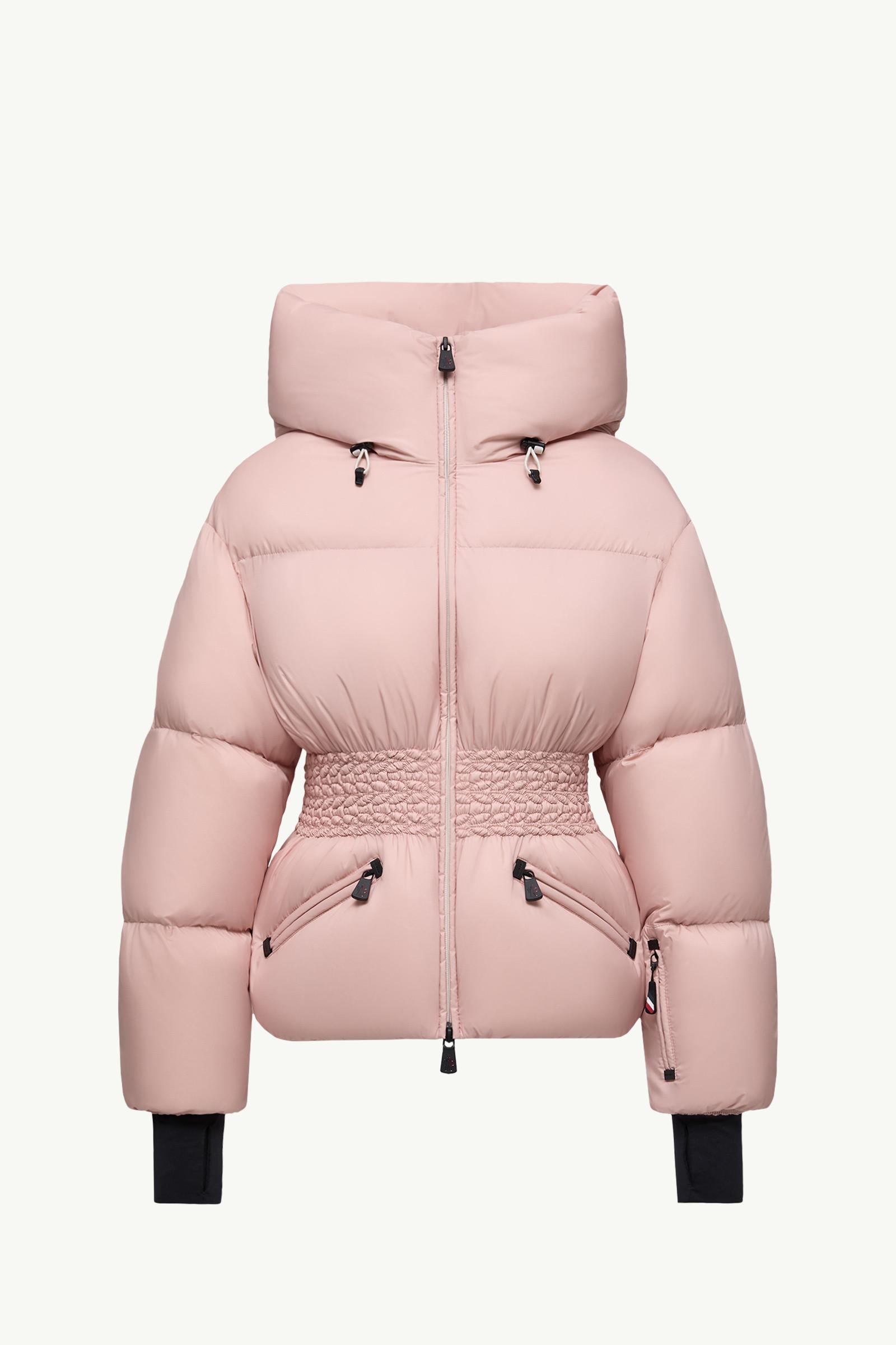 Wollemi Hooded Insulated Ski Jacket by MONCLER