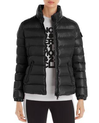 Women's Bady Slim Short Down Jacket by MONCLER