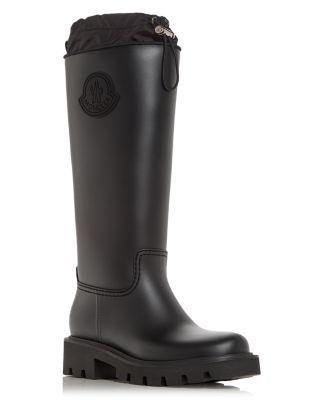 Women's Kickstream Rain Boots by MONCLER