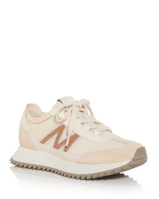 Women's Pacey Sneakers by MONCLER