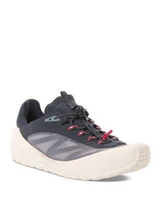 Women's Trailgrip LP Low Top Sneakers by MONCLER