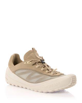 Women's Trailgrip LP Low Top Sneakers by MONCLER