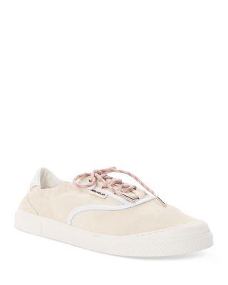 Women's Vera Leisure Low Top Sneakers by MONCLER