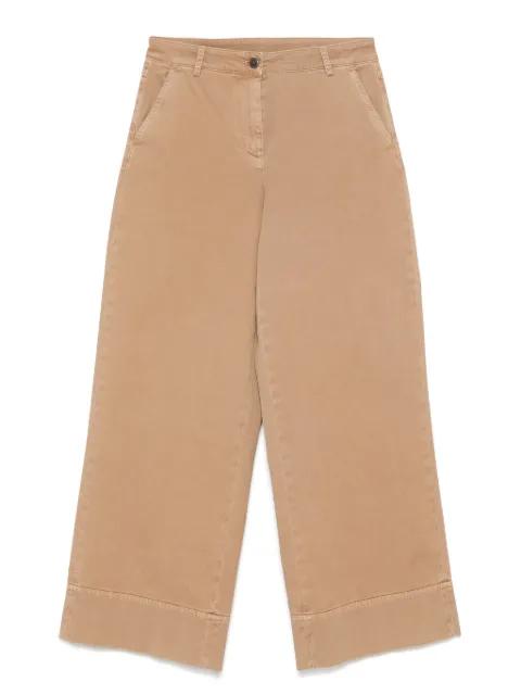 Worker jeans by MONCLER