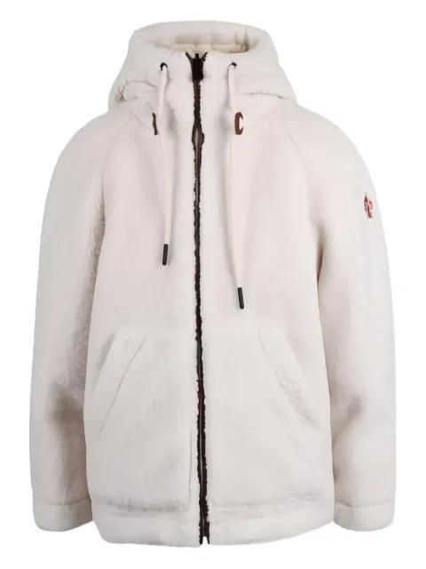 Yushan reversible jacket by MONCLER