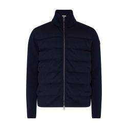 Zipped cardigan by MONCLER