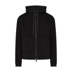 Zipped jacket by MONCLER