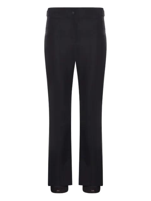 adjustable-waist ski pants by MONCLER
