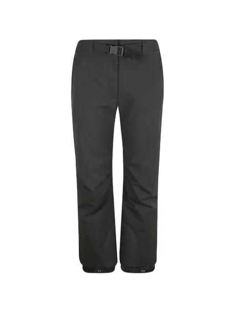 belted trousers by MONCLER